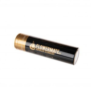 Flowermate Slick Removeable 2500mAh Battery